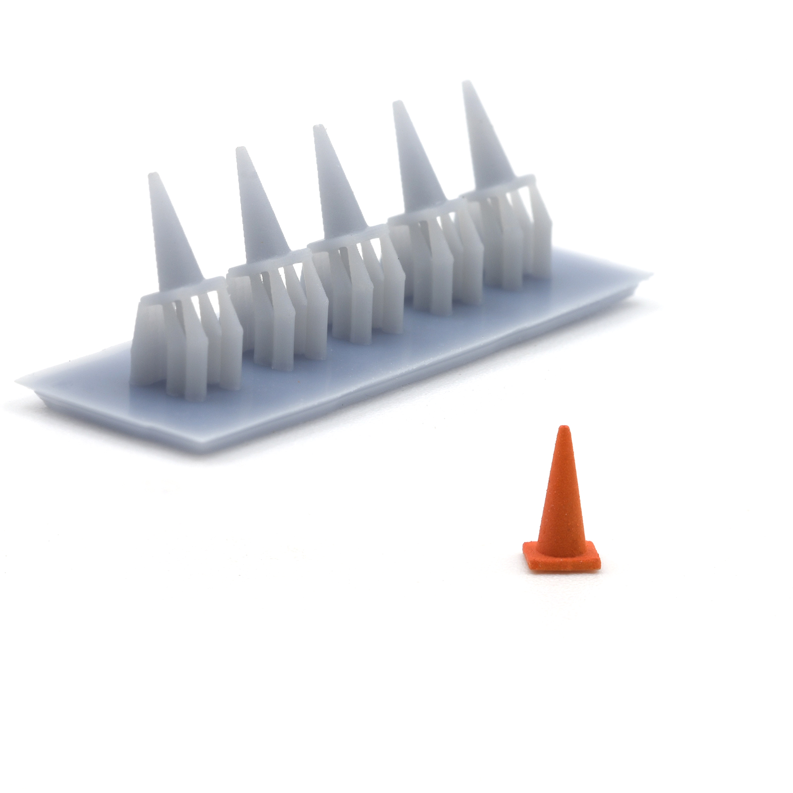 Traffic Cones by Scientific
